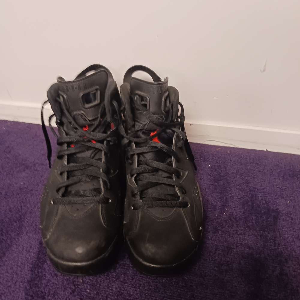 Jordan 6 Infared - image 2